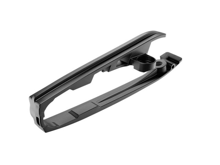 Klzák reťazu TRIUMPH, RTECH (čierna)