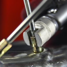 Sada momentových kľúčov na drôty ráfků kolies (sada 18 ks), BIKESERVICE