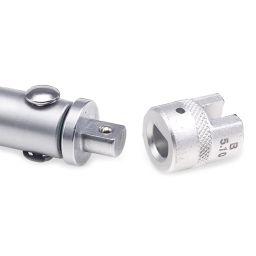 Sada momentových kľúčov na drôty ráfků kolies (sada 18 ks), BIKESERVICE