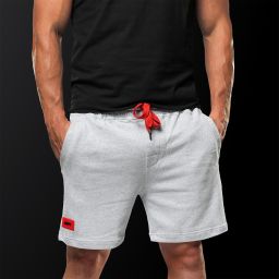 Kraťasy 4SR Garage Grey