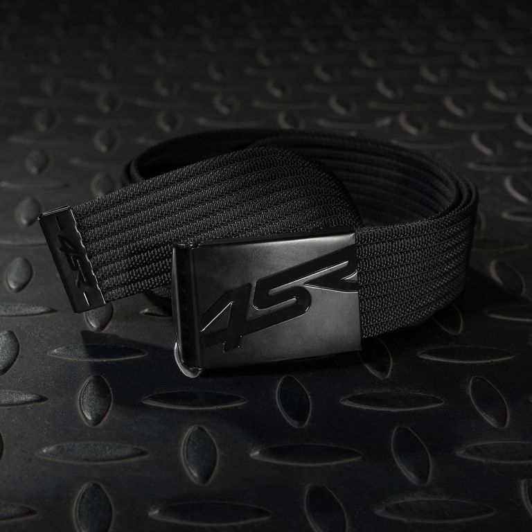 Opasok 4SR B3 Black