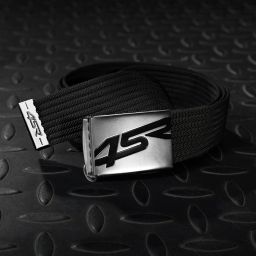 Opasok 4SR B3 Silver