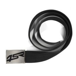 Opasok 4SR B3 Silver