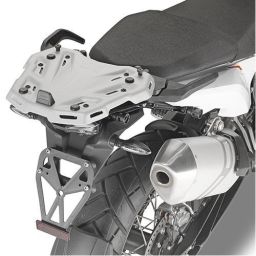 KR9430 nosič kufra KTM 790-890 Adventure / SMT (19-25) / HUSQVARNA Norden 901 (22-25)