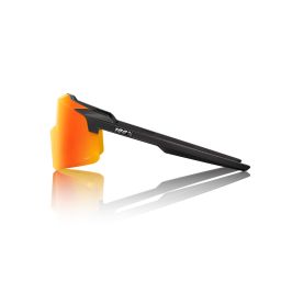 Slnečné okuliare AEROCRAFT, 100% - USA. (červené HIPER sklo)