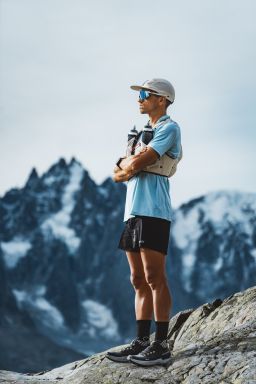 Slnečné okuliare AEROCRAFT, 100% - USA. (modré HIPER sklo)