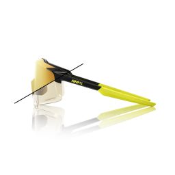 Slnečné okuliare AEROCRAFT, 100% - USA. (fotochromní sklo)