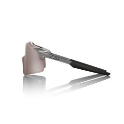 Slnečné okuliare AEROCRAFT, 100% - USA. (strieborné HIPER sklo)