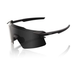 Slnečné okuliare AEROCRAFT, 100% - USA (čierne sklo)