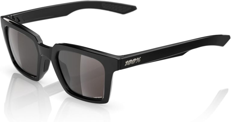 Slnečné okuliare ERBA, 100% - USA (dymové sklo)