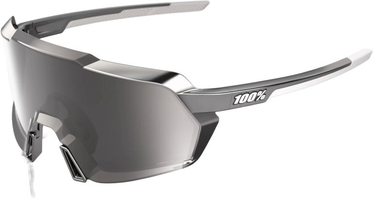 Slnečné okuliare KORBIN, 100% - USA (HIPER strieborné sklo)