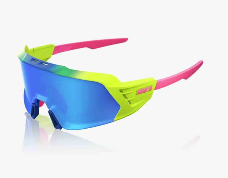 Slnečné okuliare KORBIN X, 100% - USA (modré sklo)