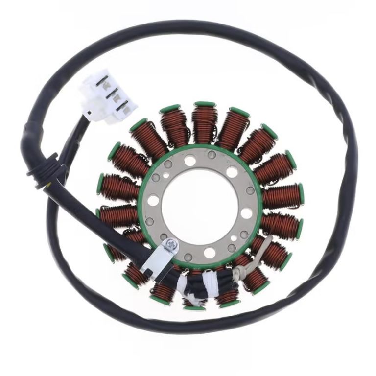Stator alternátora (HONDA), ATHENA