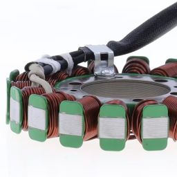 Stator alternátora (HONDA), ATHENA