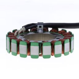 Stator alternátora (HONDA), ATHENA