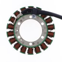 Stator alternátora (HONDA), ATHENA