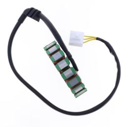 Stator alternátora (HONDA), ATHENA