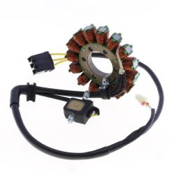 Stator alternátora (HONDA), ATHENA