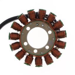 Stator alternátora (HONDA), ATHENA