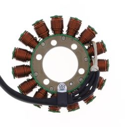 Stator alternátora (HONDA), ATHENA