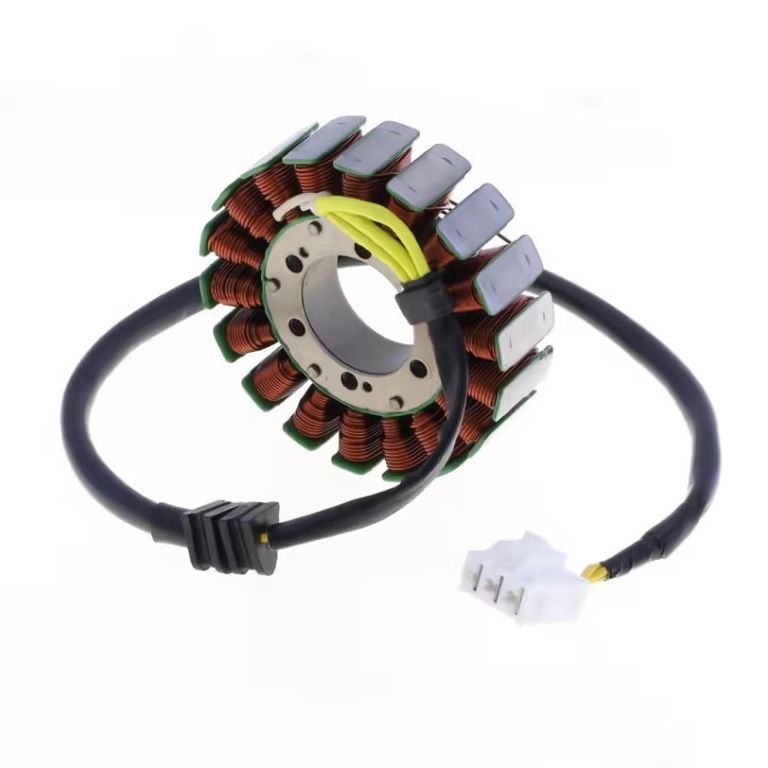 Stator alternátora (HONDA), ATHENA