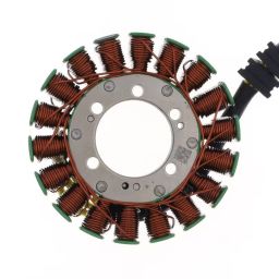 Stator alternátora (HONDA), ATHENA