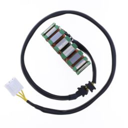 Stator alternátora (HONDA), ATHENA