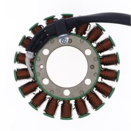 Stator alternátora (HONDA), ATHENA