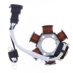 Stator alternátora (PIAGGIO), ATHENA