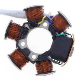 Stator alternátora (PIAGGIO), ATHENA