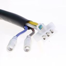 Stator alternátora (PIAGGIO), ATHENA