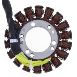 Stator alternátora (YAMAHA), ATHENA