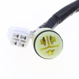 Stator alternátora (YAMAHA), ATHENA