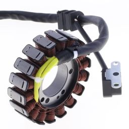 Stator alternátora (YAMAHA), ATHENA