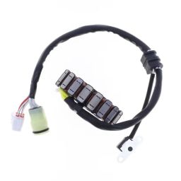 Stator alternátora (YAMAHA), ATHENA