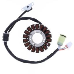 Stator alternátora (YAMAHA), ATHENA