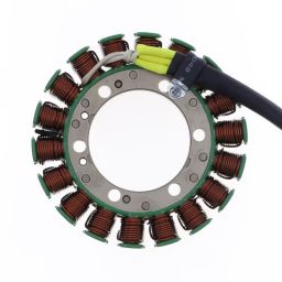 Stator alternátora (YAMAHA), ATHENA