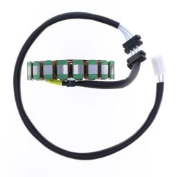Stator alternátora (YAMAHA), ATHENA