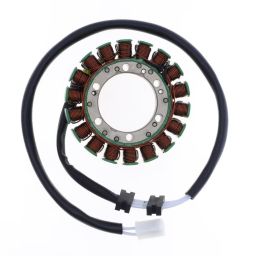 Stator alternátora (YAMAHA), ATHENA