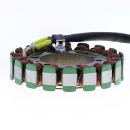 Stator alternátora (YAMAHA), ATHENA
