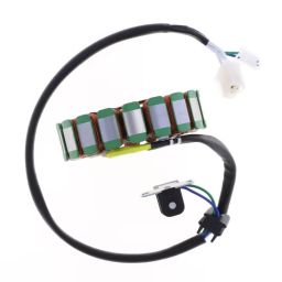 Stator alternátora (SUZUKI), ATHENA