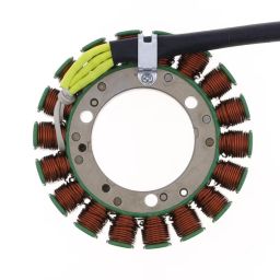 Stator alternátora (SUZUKI), ATHENA