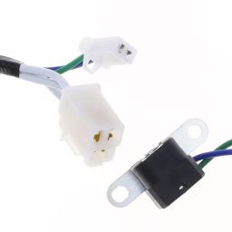 Stator alternátora (SUZUKI), ATHENA