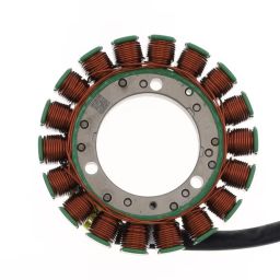 Stator alternátora (SUZUKI), ATHENA