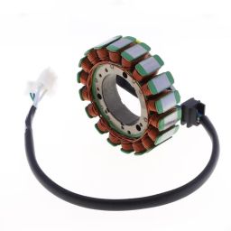 Stator alternátora (SUZUKI), ATHENA