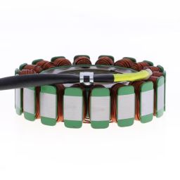 Stator alternátora (SUZUKI), ATHENA