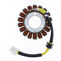 Stator alternátora (SUZUKI), ATHENA