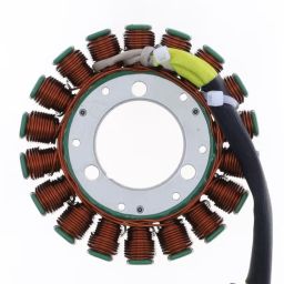 Stator alternátora (SUZUKI), ATHENA