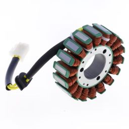 Stator alternátora (SUZUKI), ATHENA