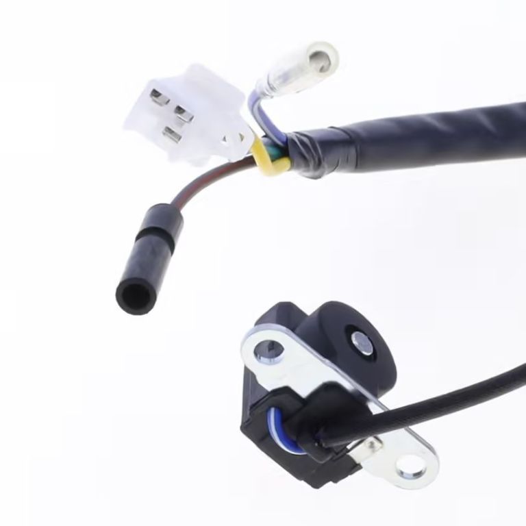 Stator alternátora (SYM), ATHENA